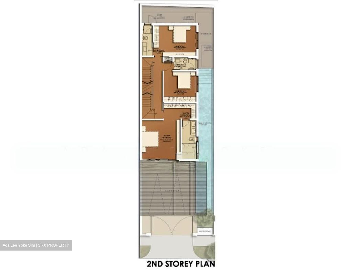 Kim Lin Park (D10), Semi-Detached #580198761